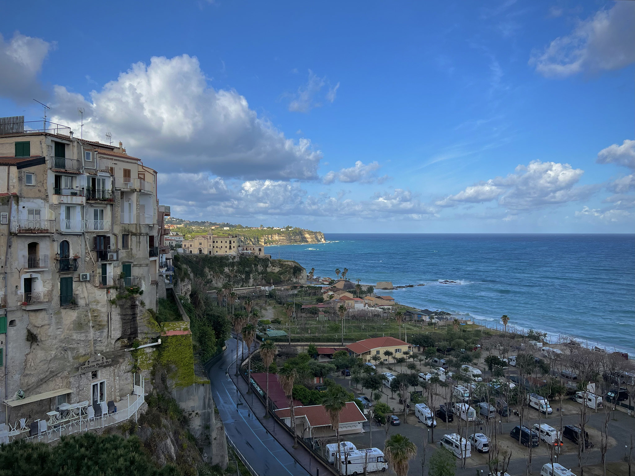 Tropea